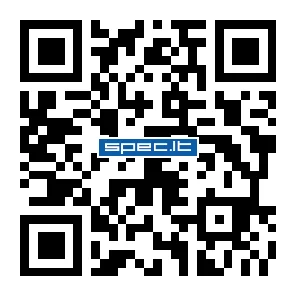 QR kodas | JUVIDĖ, UAB | spec.lt