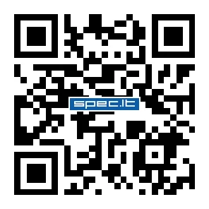 QR kodas | Juvidenta, UAB | spec.lt