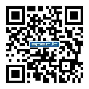 QR kodas | JUVIELA, IĮ | spec.lt