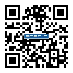 QR kodas | JUVILA, UAB