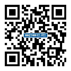 QR kodas | Juvilena, UAB | spec.lt