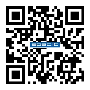 QR kodas | Juvipa, MB | spec.lt