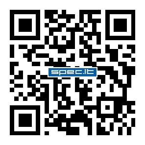 QR kodas | Juvirex, UAB | spec.lt