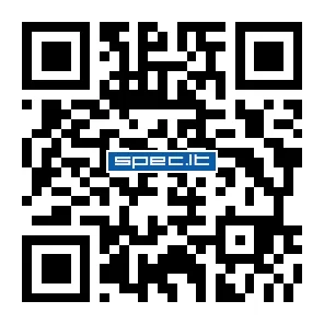 QR kodas | Jūvirita, IĮ | spec.lt