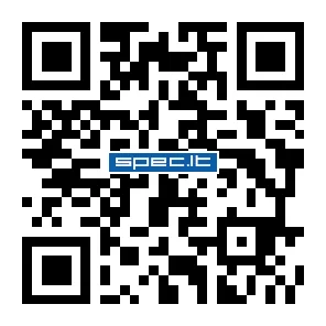 QR kodas | Juvitana, UAB | spec.lt