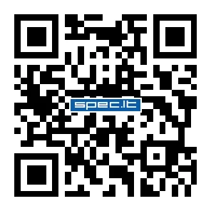 QR kodas | Juviteksas, UAB | spec.lt