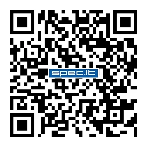 QR kodas | Juvitos Januškienės personalinė įmonė | spec.lt