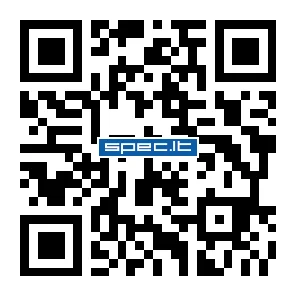 QR kodas | Juvivus, MB | spec.lt