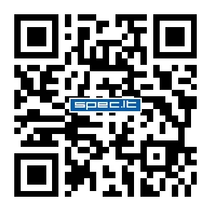 QR kodas | Juvy lab, MB | spec.lt