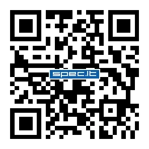 QR kodas | JUZARA, UAB | spec.lt
