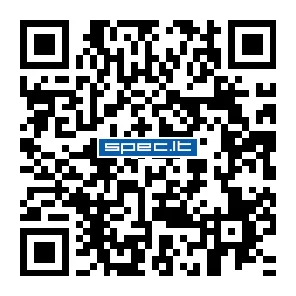QR kodas | Juzefo Montvilo lenkų kultūros fundacijos Lietuvoje, IĮ ALA