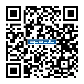 QR kodas | Juzefos Liminovič, IĮ