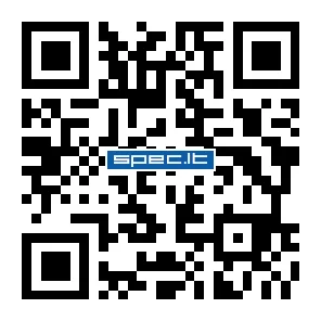 QR kodas | Juzmeda, UAB | spec.lt