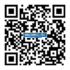 QR kodas | Limonte, UAB | spec.lt