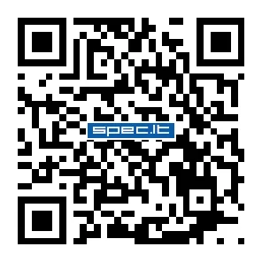 QR kodas | Jv engineering, MB