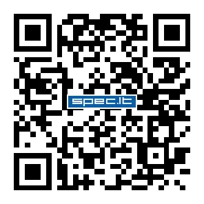 QR kodas | JV Fashion Factory, UAB | spec.lt