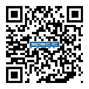 QR kodas | JV metalo gaminiai, MB | spec.lt