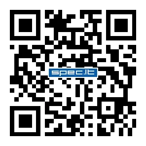 QR kodas | Jv parts, MB