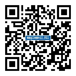 QR kodas | JVA PARTNERIS, UAB