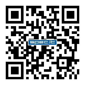 QR kodas | JVault 98, MB | spec.lt