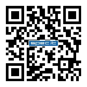 QR kodas | JVD technika, UAB