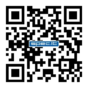 QR kodas | JVG, UAB | spec.lt