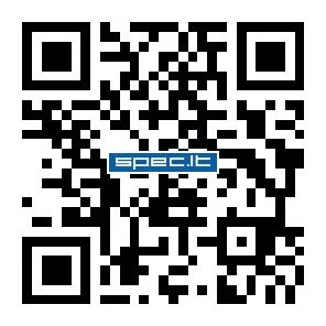 QR kodas | JVH, IĮ | spec.lt