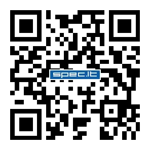 QR kodas | JVI, UAB | spec.lt