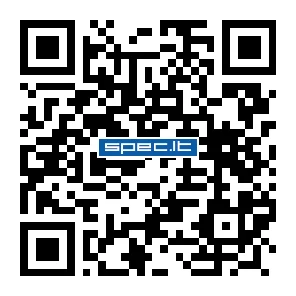 QR kodas | JVK transport, UAB | spec.lt