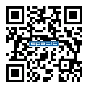 QR kodas | JVK TRAVELS, MB