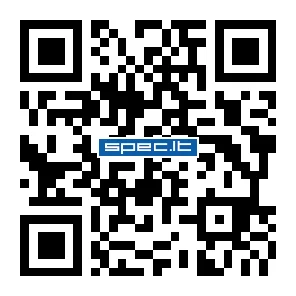 QR kodas | JVL, MB