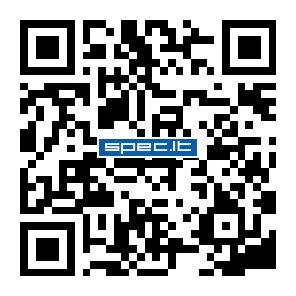 QR kodas | JVM TRANSPORT SOLUTION, MB | spec.lt