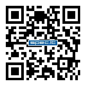 QR kodas | Jvv vaigla, MB | spec.lt