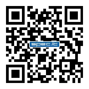 QR kodas | JWJ Statyba, MB
