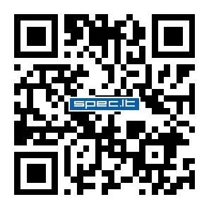 QR kodas | JYSK BALTIC, UAB | spec.lt