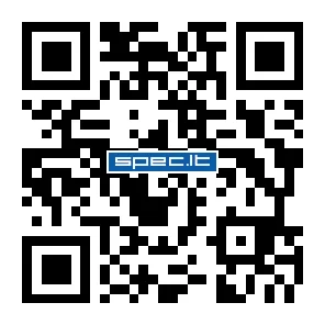 QR kodas | JZO optika, UAB | spec.lt