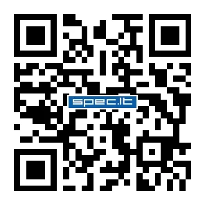 QR kodas | Maven group, MB