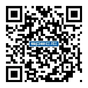 QR kodas | K. A. GAZ OIL COMPANY, UAB | spec.lt
