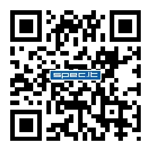 QR kodas | K.A. Sakai, UAB | spec.lt