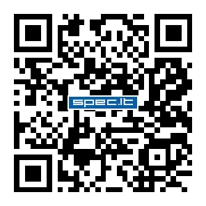QR kodas | K. Abromaičio veterinarijos vaistinė | spec.lt