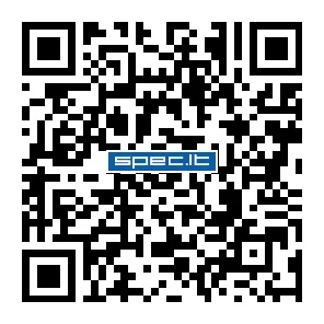 QR kodas | Kristinos Achramavičienės stomatologijos kabinetas | spec.lt