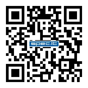 QR kodas | K. Andrejausko, IĮ