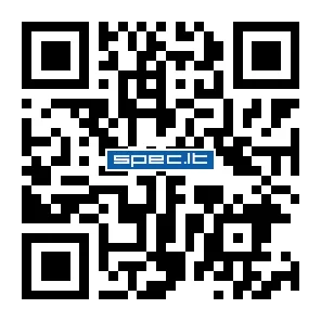 QR kodas | K. Andrulio Firma | spec.lt
