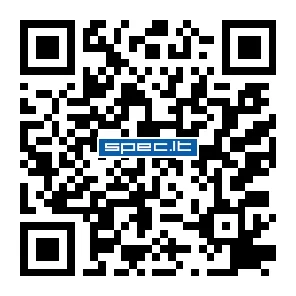 QR kodas | K. Arbataitienės moterų konsultacija | spec.lt