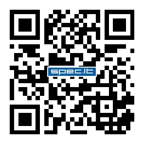 QR kodas | K. Ašmono firma | spec.lt