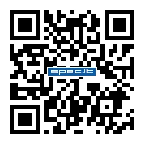 QR kodas | K. Auškalnio, IĮ