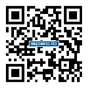 QR kodas | K & B, UAB