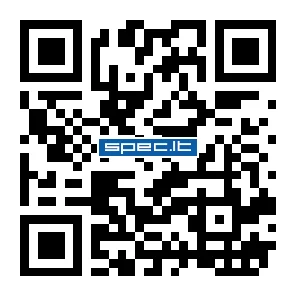 QR kodas | K. Bačensko, IĮ | spec.lt