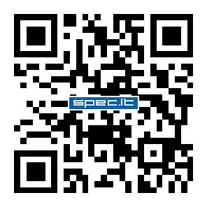QR kodas | K. Baikos įmonė