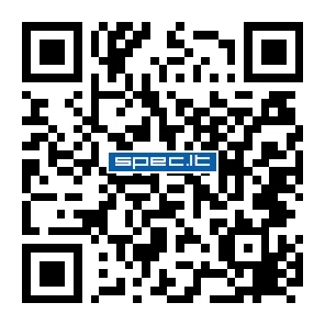 QR kodas | K. Baliukevič Įmonė